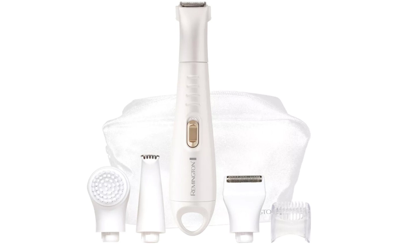 Remington Trim & Shape™ Ultimate Body & Bikini Kit WPG4031AU