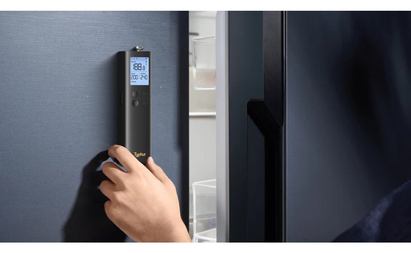 Typhur Sync Gold Lite Single Probe Meat Thermometer YSWT10