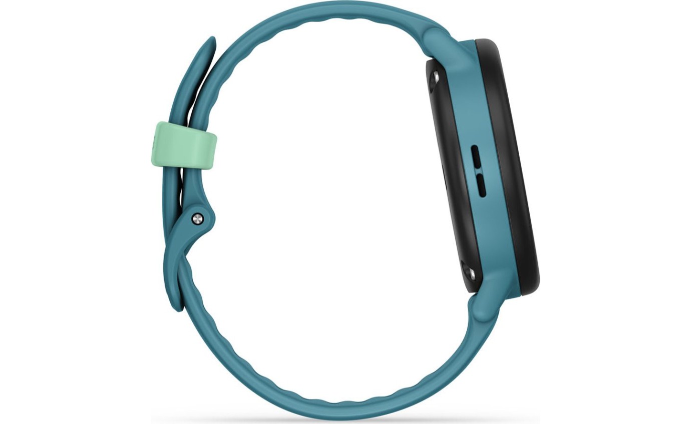 Garmin Bounce&trade; 2 Kids Smartwatch (Turquoise) 0100339902