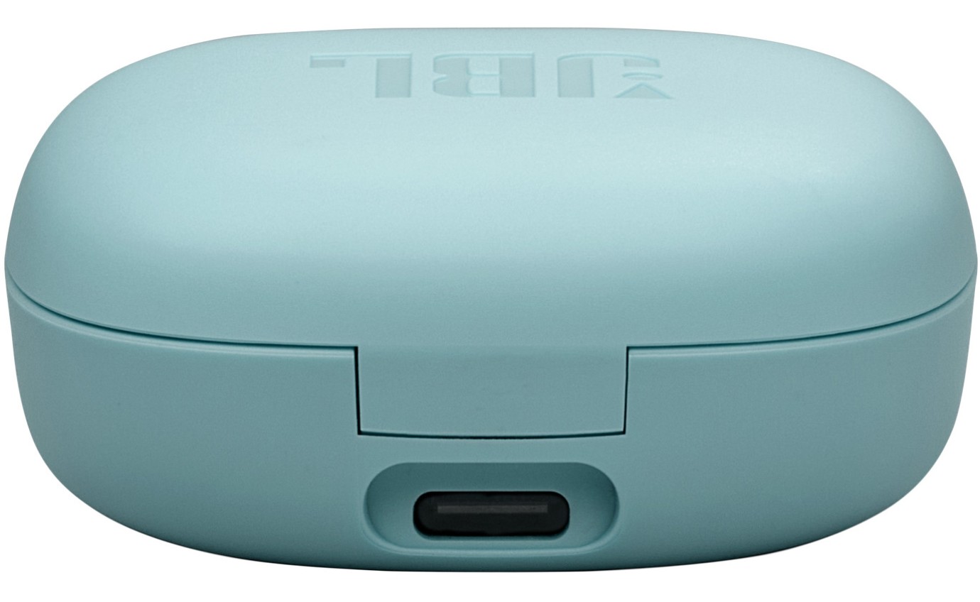 JBL Wave Flex 2 True Wireless In-Ear Headphones (Blue) JBLWFLEX2BLU