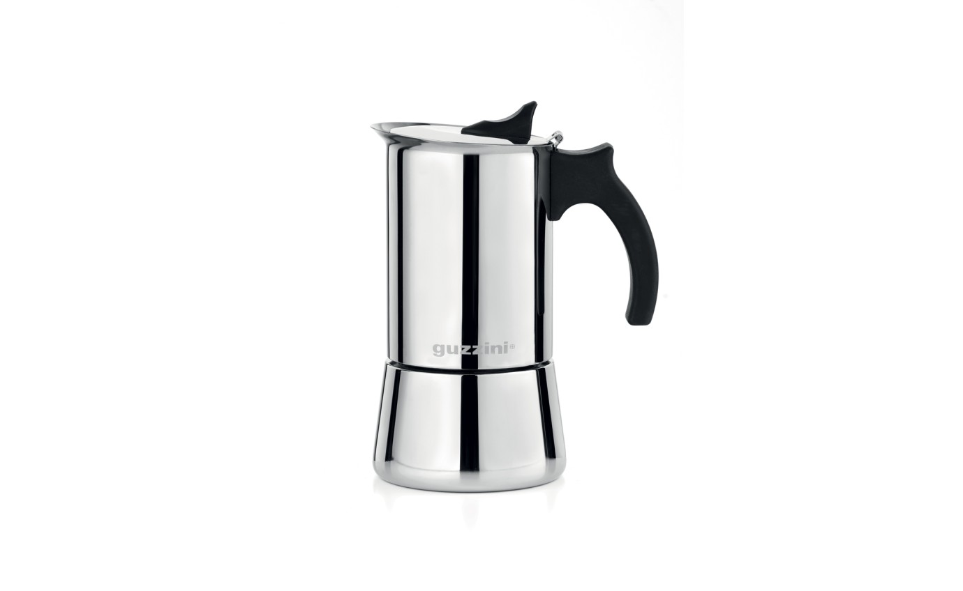 Guzzini Giulietta 6 Cup Coffee Maker 09720110