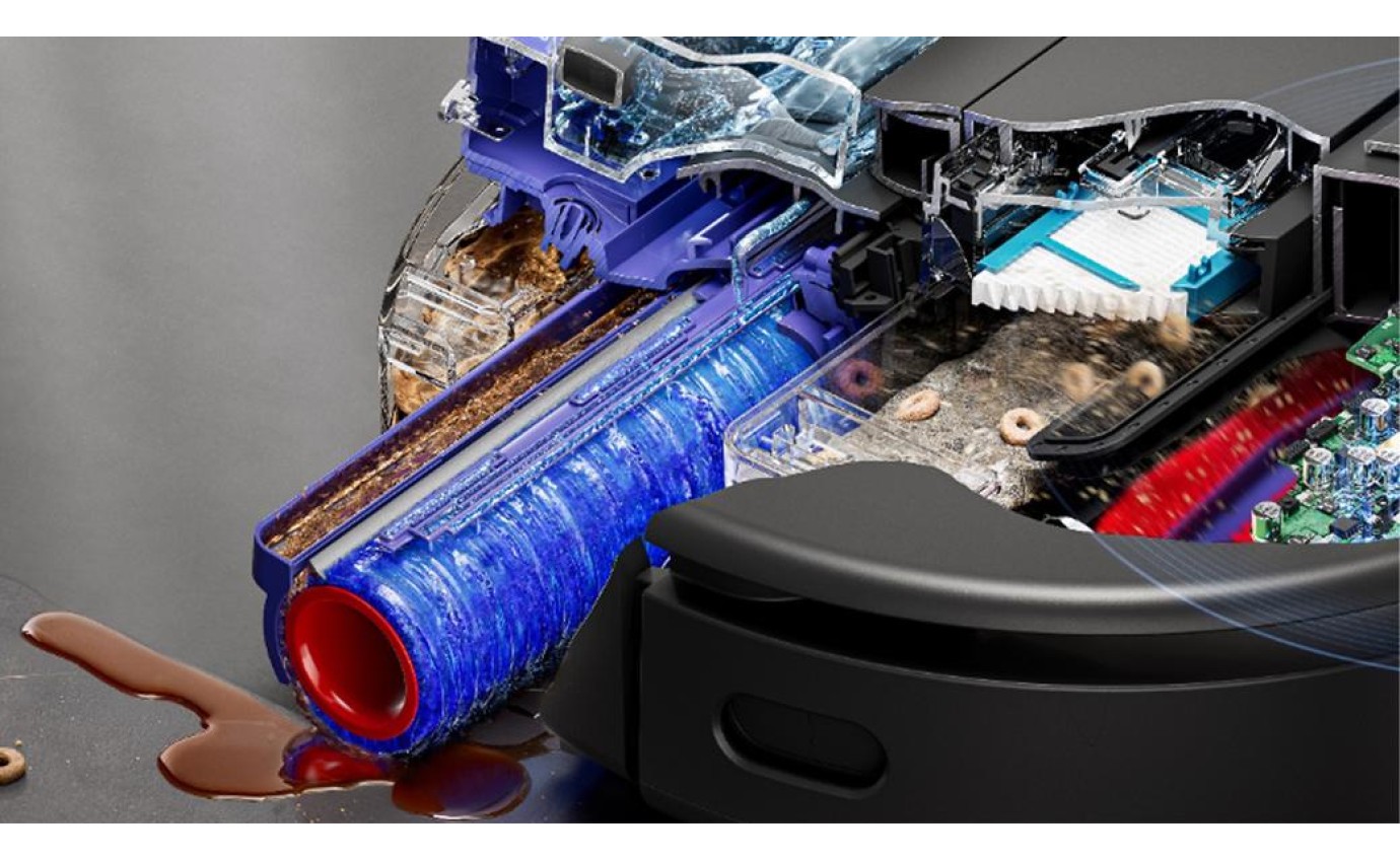 Dyson Spot+Scrub&trade; Ai Robot Vacuum Cleaner 21808701