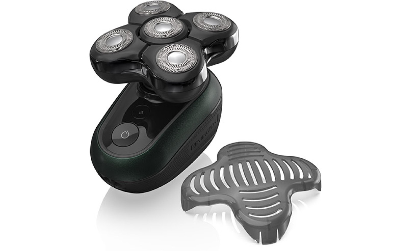 Remington RX7 Ultimate Head Shaver HC7500AU