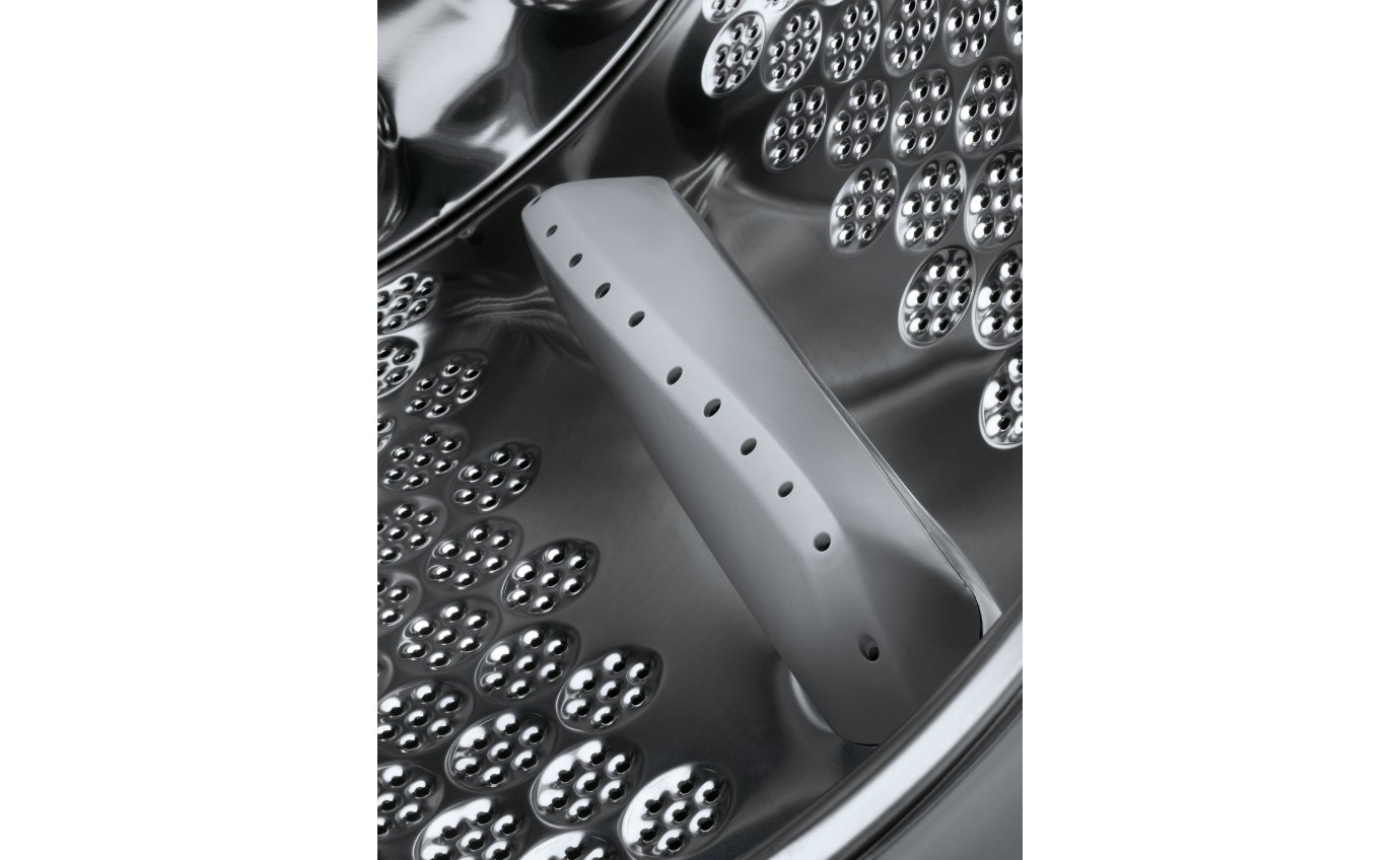 AEG 9kg/5kg &Ouml;kokombi Washer Heat Pump Dryer Combo LWX9A9613C