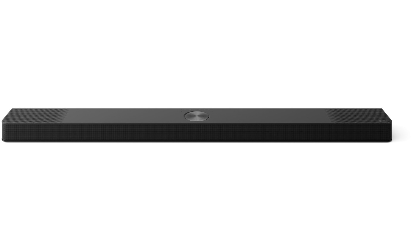 LG 9.1.5 Ch Sound Bar with Dolby Atmos&reg; S95TR