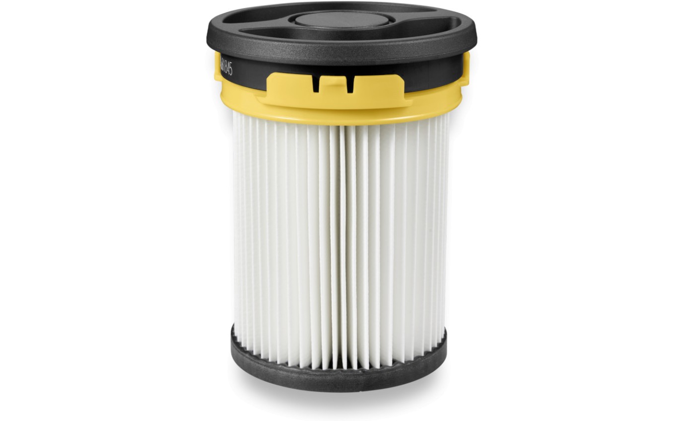 Miele Fine Dust Filter for Triflex HX1 & HX2 Vacuums 11945240