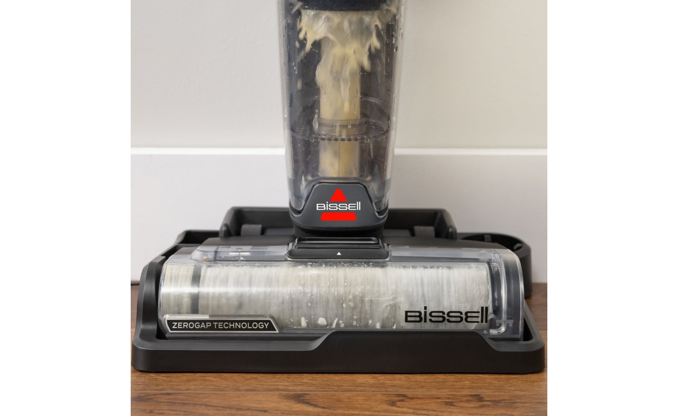Bissell CrossWave OmniForce™ Edge Cordless Vacuum & Mop 3999F
