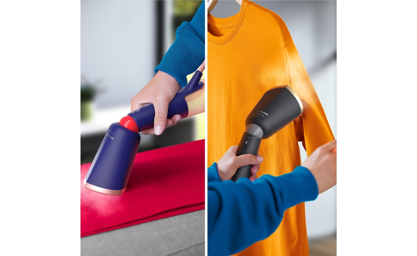 Philips 5000 Series Handheld Steamer STH503020