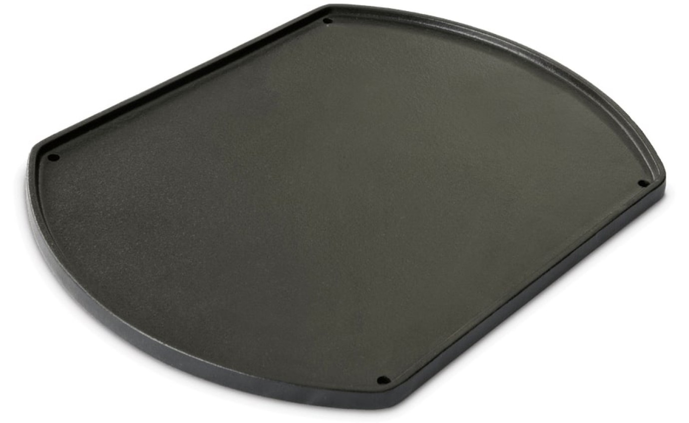 Weber Q Breakfast Plate 93395