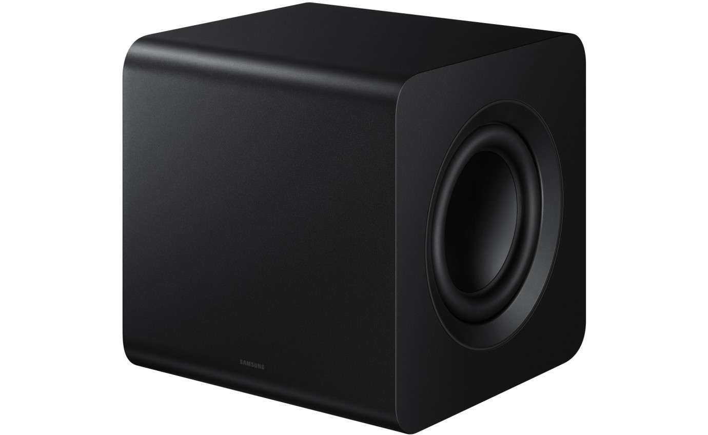 Samsung 5.1.2ch Q-Series Soundbar & Subwoofer with Dolby Atmos HWQ800FXY