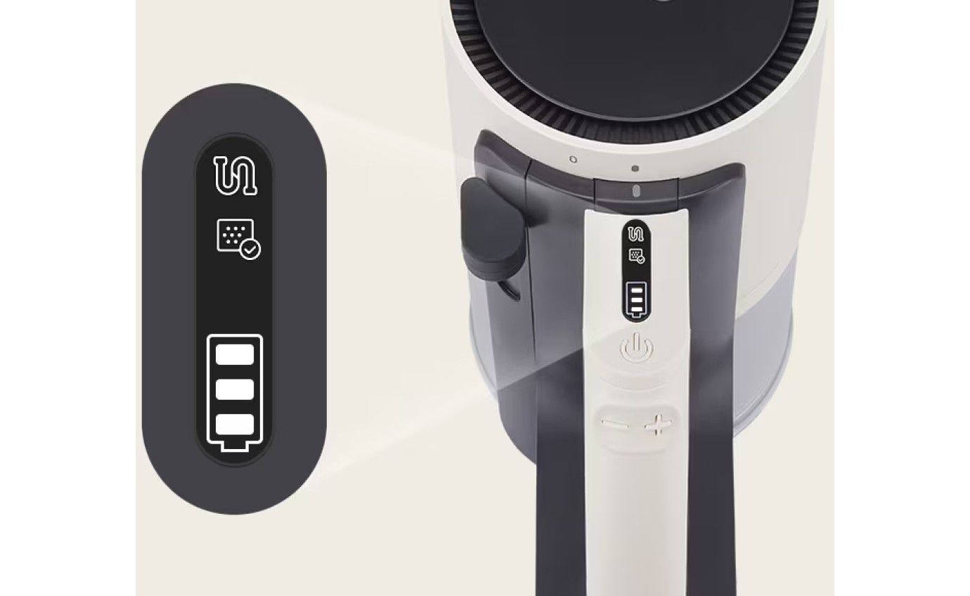 LG CordZero&reg; Handstick Vacuum A9LMULTI