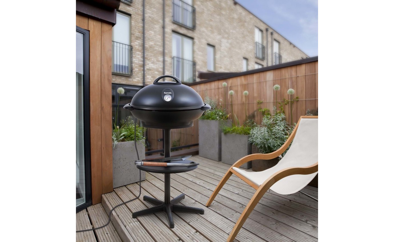 Gasmate Electric Kettle BBQ BQE328
