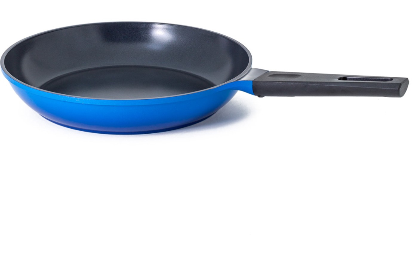 Neoflam 30cm Amie Fry Pan Induction (Blue) CIF30B