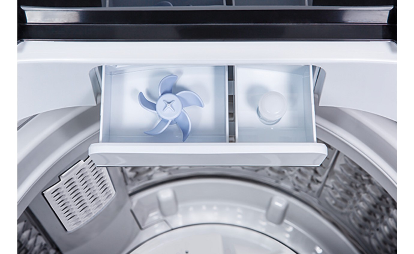 TCL 9kg Top Load Washing Machine F709TLW