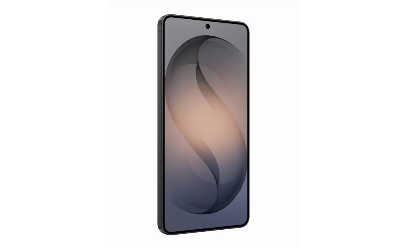 Samsung Galaxy S26+ 512GB (Black) 11901357829