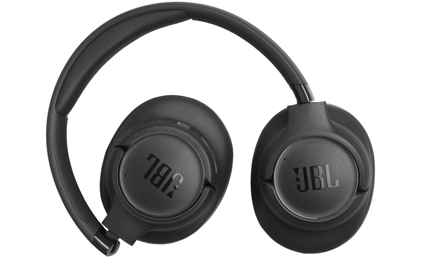 JBL Tune 780NC (Black) JBLT780NCBLK