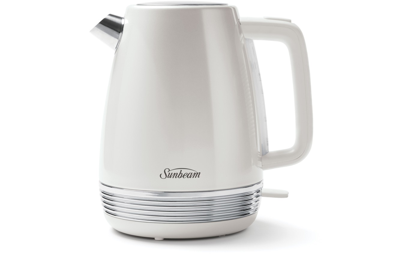 Sunbeam The Chic Collection Breakfast Set (White) PUM3510WH