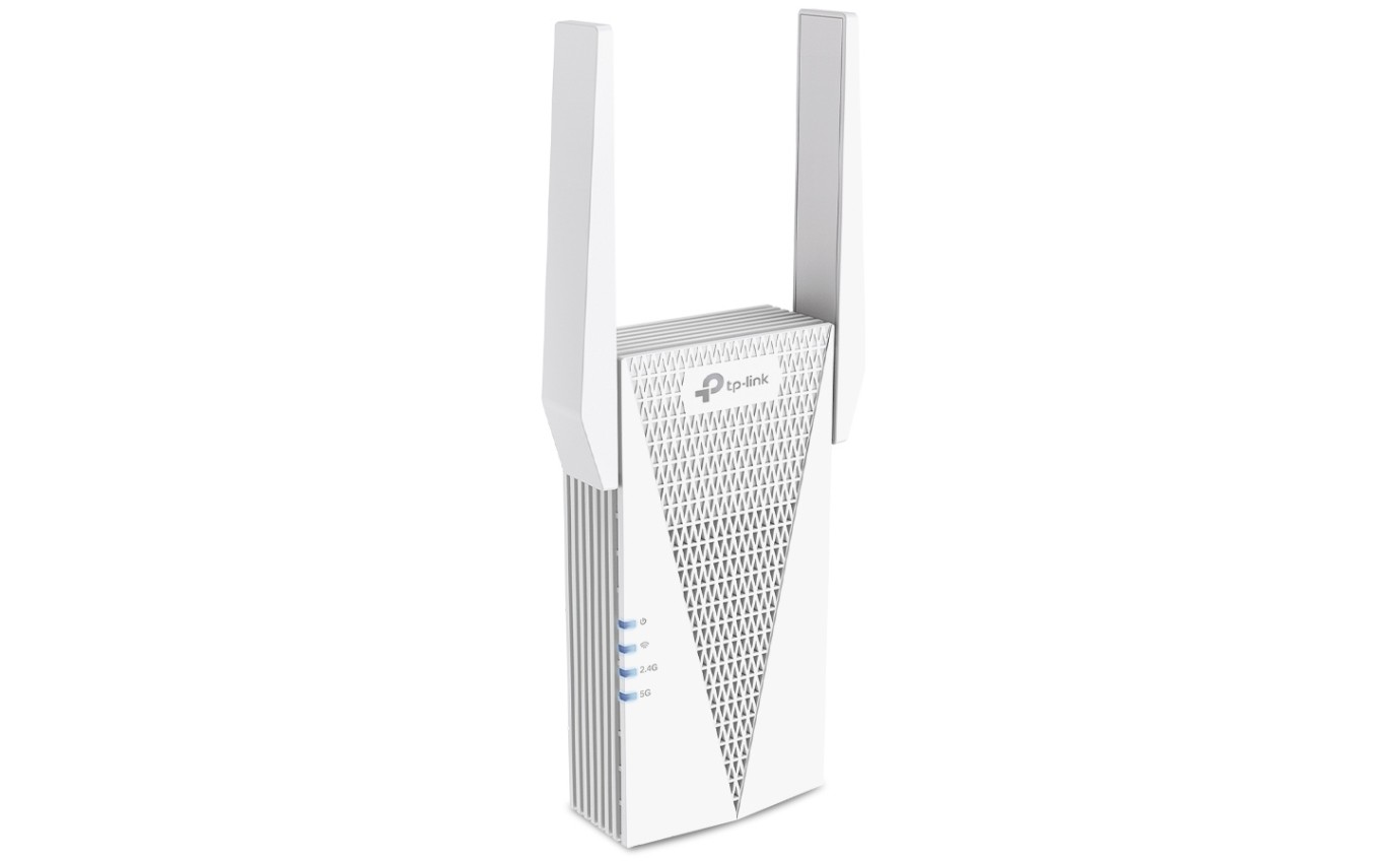 TP-Link AX3000 Mesh Wi-Fi 6 Extender RE715X