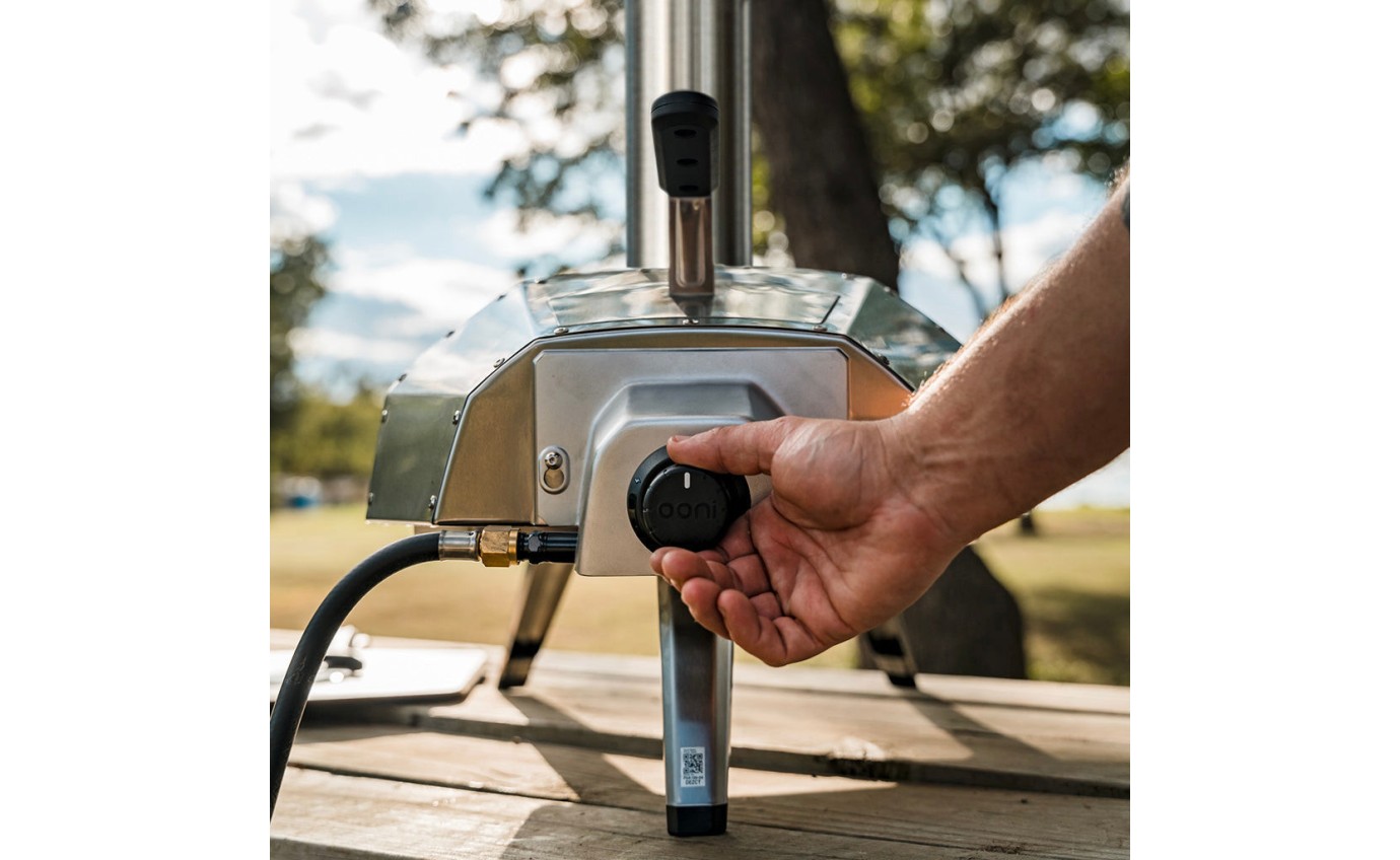 Ooni Gas Burner for Karu 12 & 12G UUP2BB00