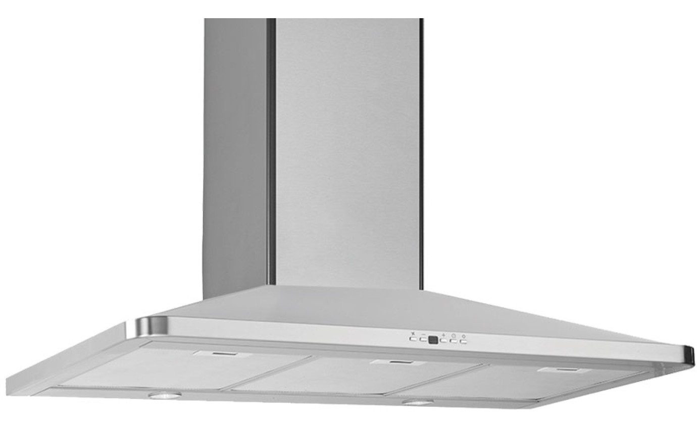 Schweigen Silent Wallmount Rangehood 900mm WM2190ST