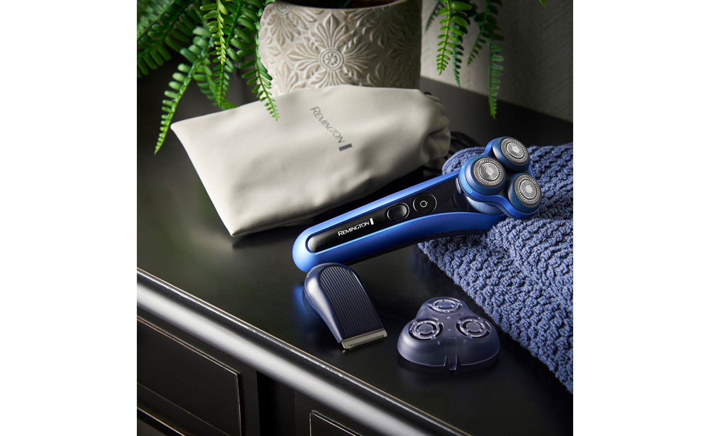 Remington X7 Limitless X Rotary Shaver XR1775AU