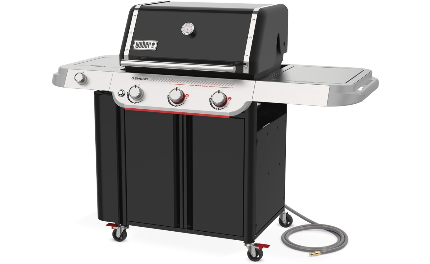 Weber Genesis&reg; EP-335 3-Burner Gas Barbecue (Natural Gas) K1501774