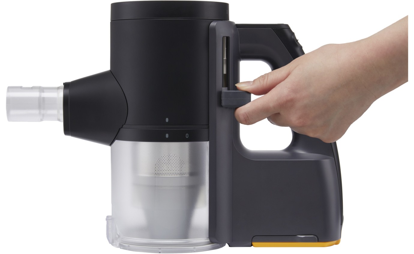 LG A9L-AQUA Handstick Vacuum With Mop A9LAQUA