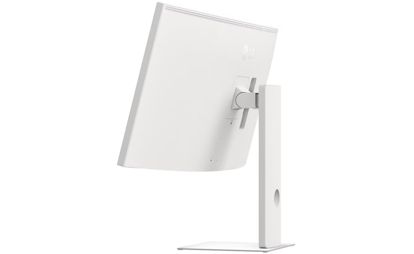 LG 40 inch UltraFine&trade; 5K2K Nano IPS Black Monitor with Thunderbolt&trade; 5 40U990AW