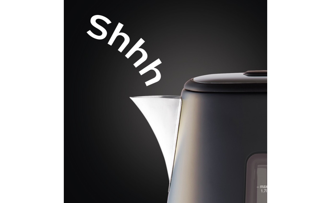 Russell Hobbs Brooklyn Kettle (Copper) RHK92COP