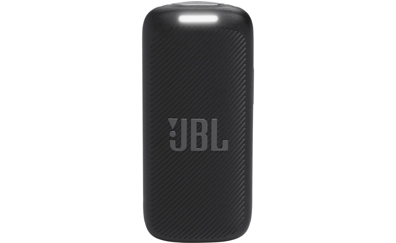 JBL Quantum Stream Wireless Microphone (Lightning) JBLSTRMWLLGHTBLK