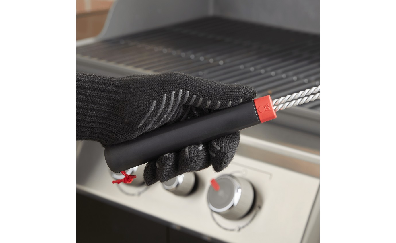 Weber Grill Brush 6278