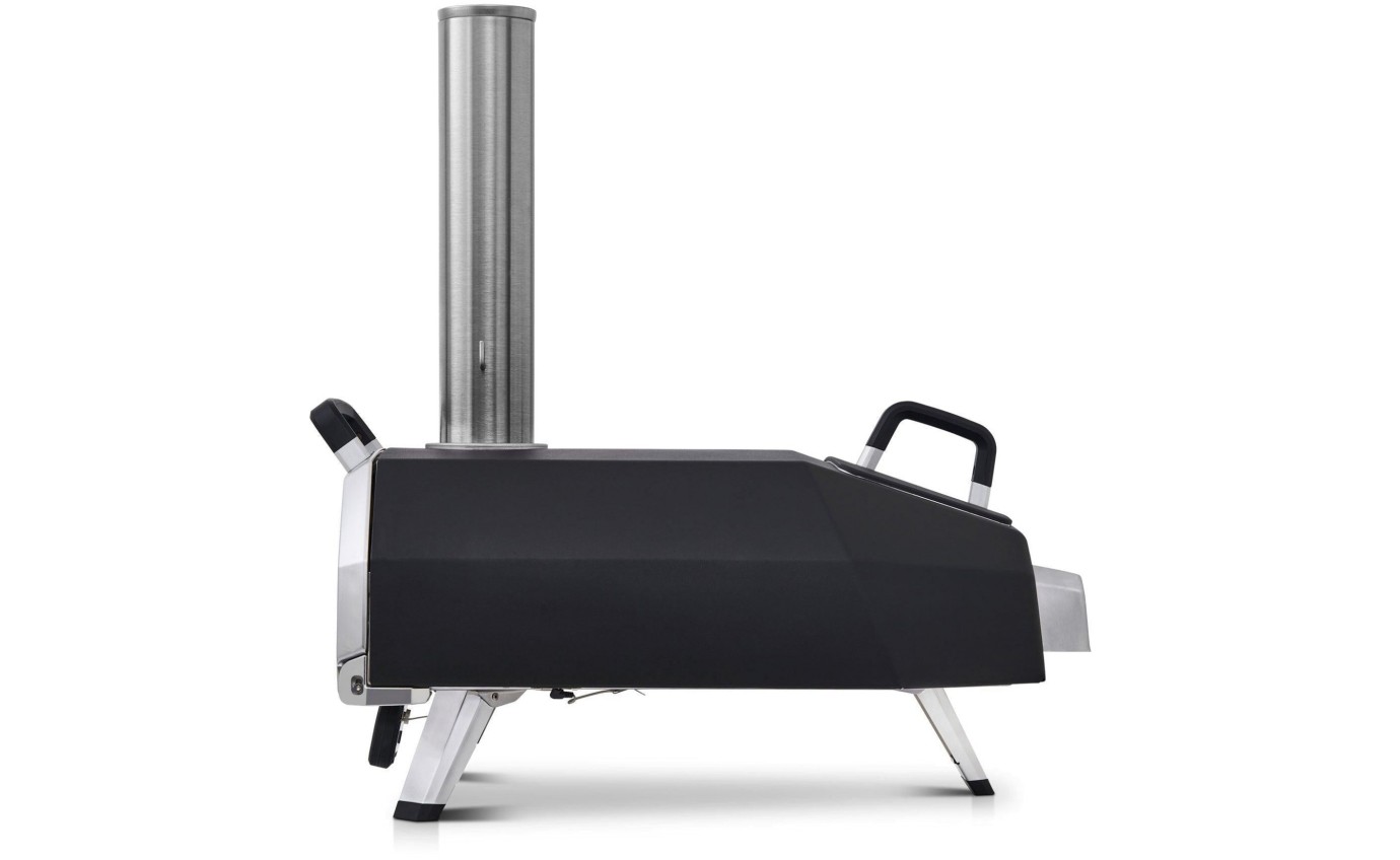 Ooni Karu 16 Multi-Fuel Pizza Oven UUP0E400