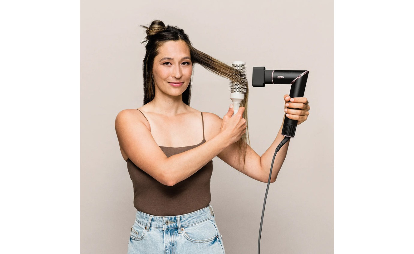 Shark FlexStyle Air Styling & Drying System (Black) HD421