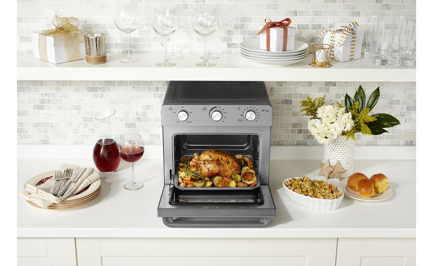 Sunbeam Multi Function Oven + Air Fryer BT7200