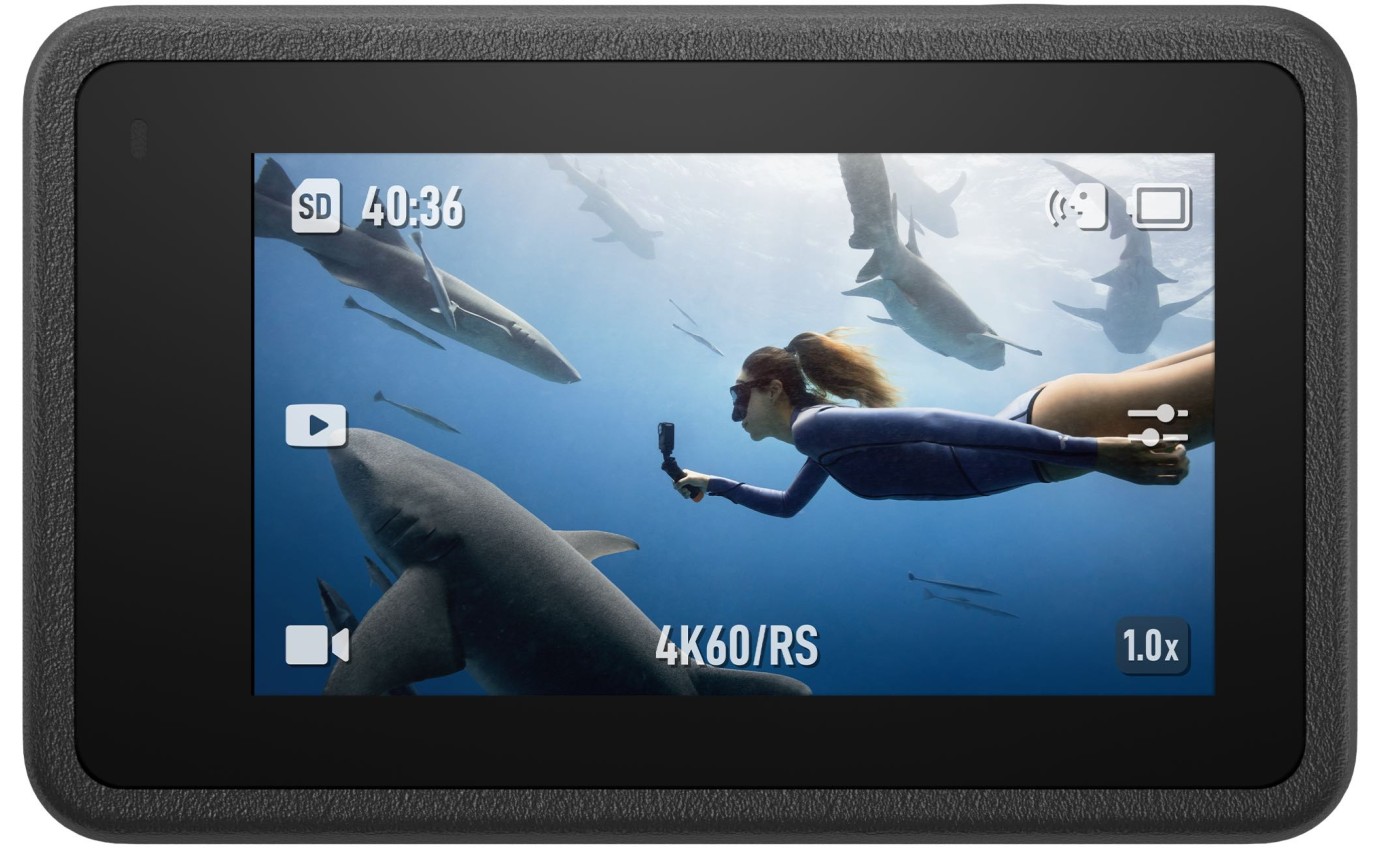 DJI Osmo Action 4 Standard Camera Combo CPOS0000026901