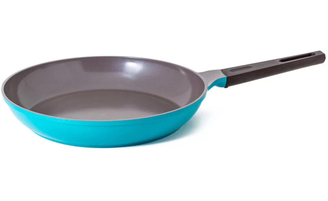 Neoflam 32cm Fry Pan Induction (Jade) CTF32J