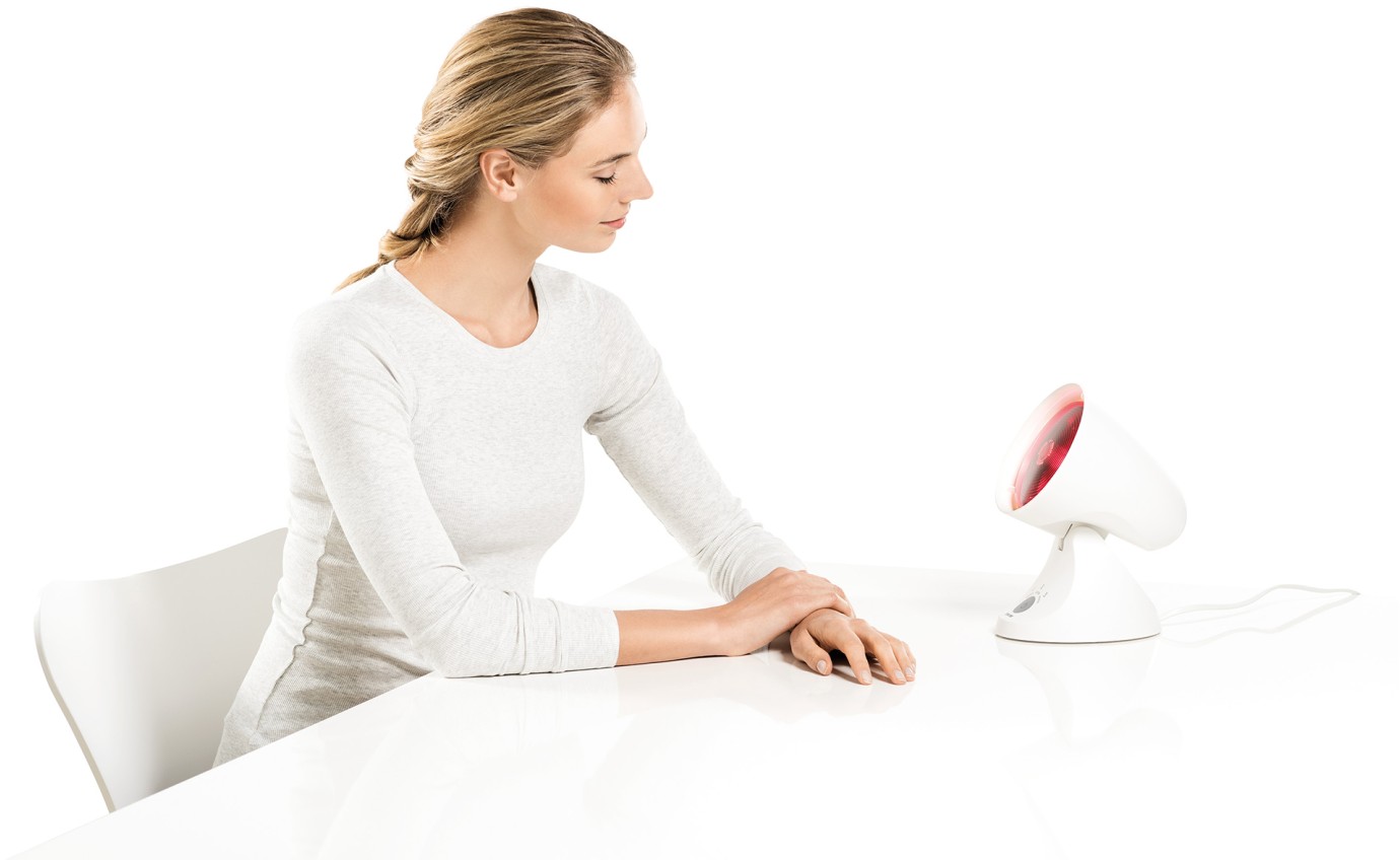 Beurer Infrared Lamp IL35