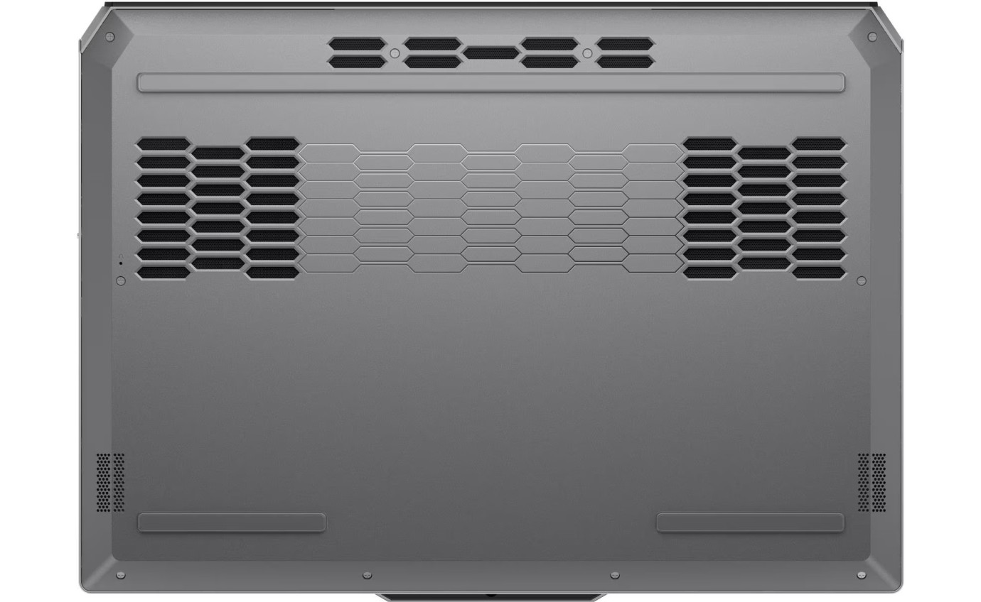 Lenovo 15.6 inch LOQ Laptop R7-250 RTX 5060 32GB RAM 1TB W11H 83JG00E0AU