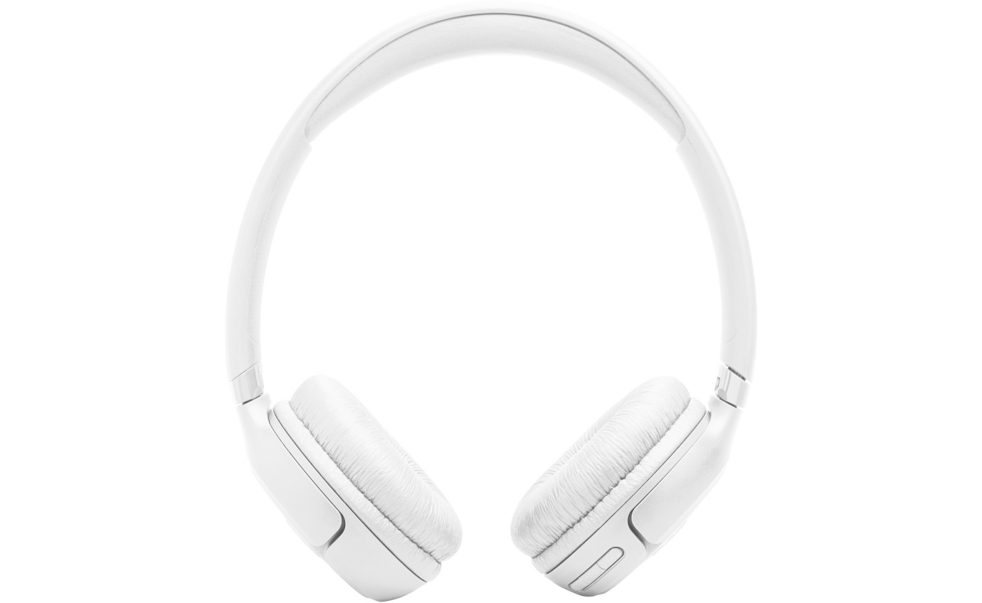 JBL Tune 530BT (White) JBLT530BTWHT