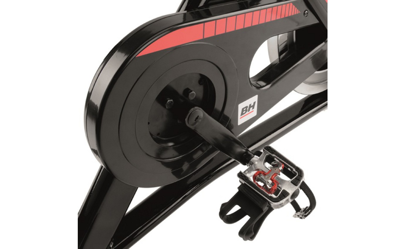 BH Fitness SB2.6 Spin Bike H9173