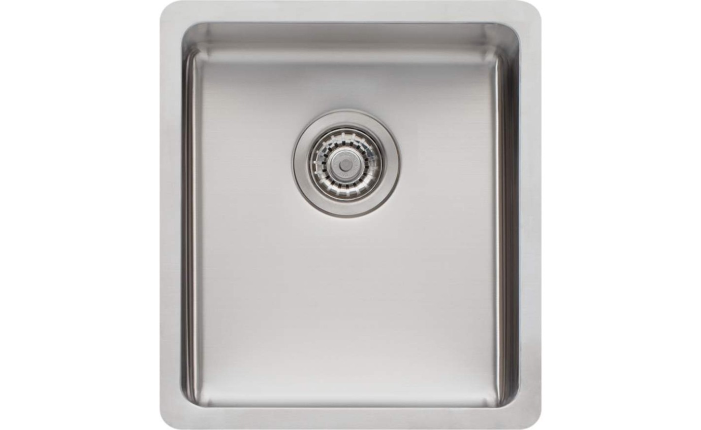 Oliveri Sonetto Standard Bowl Sink SN30TU