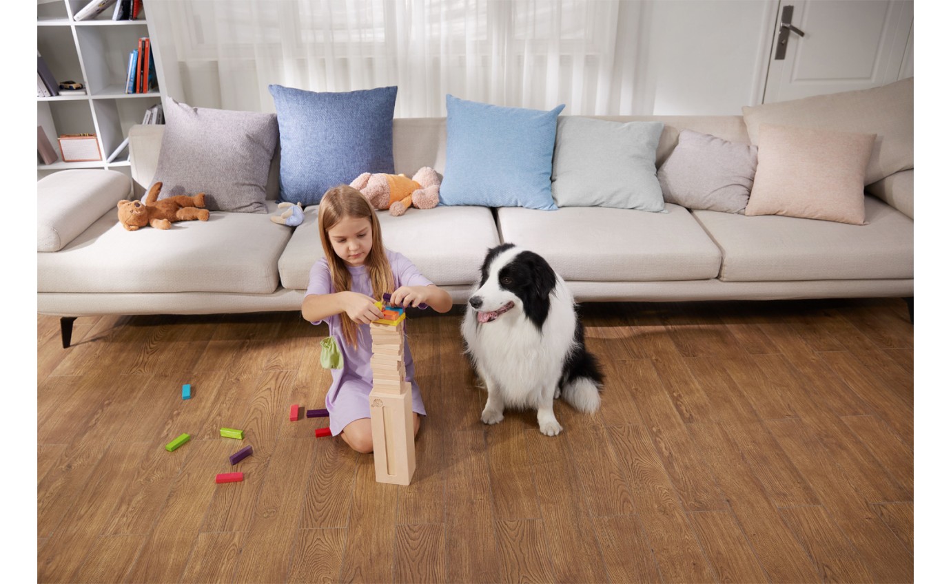 eufy Security Indoor 2K Pan and Tilt Camera T8410C24