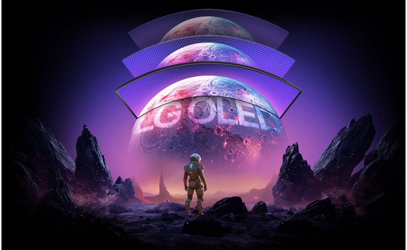 LG 45 inch UltraGear™ OLED 5K2K Dual-Mode 0.03ms HDR400 10Wx2 DP2.1 USB-C LG45GX950AB