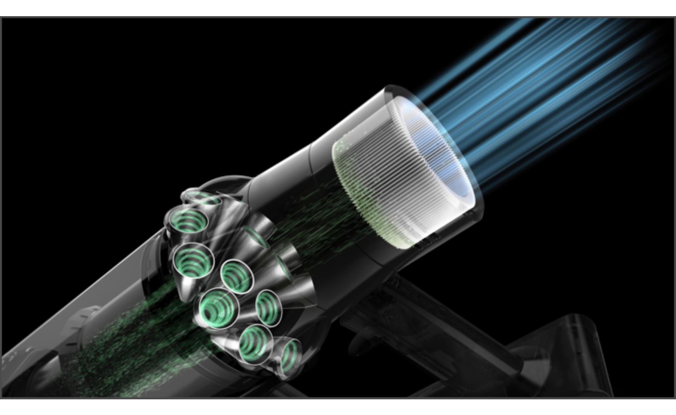 Dyson V11™ Advanced Vacuum Cleaner 47933401