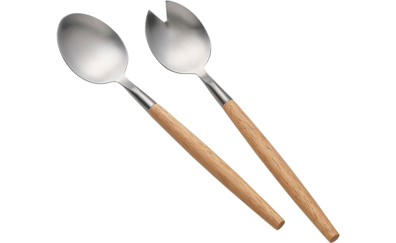 Ecology Alto Salad Servers (Set of 2) EC15713