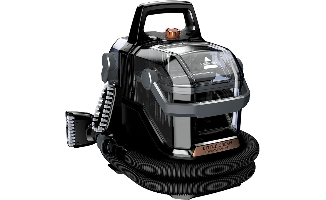 Bissell SpotClean&reg; HydroSteam&reg; 3689F