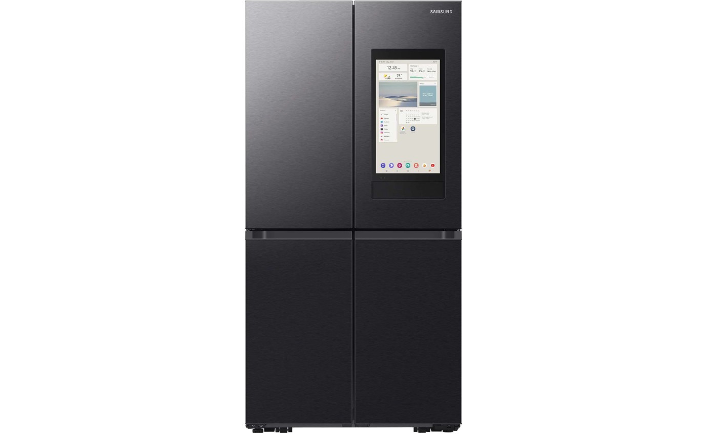 Samsung 636L AI Family Hub™ French Door Refrigerator SRF9400BFH