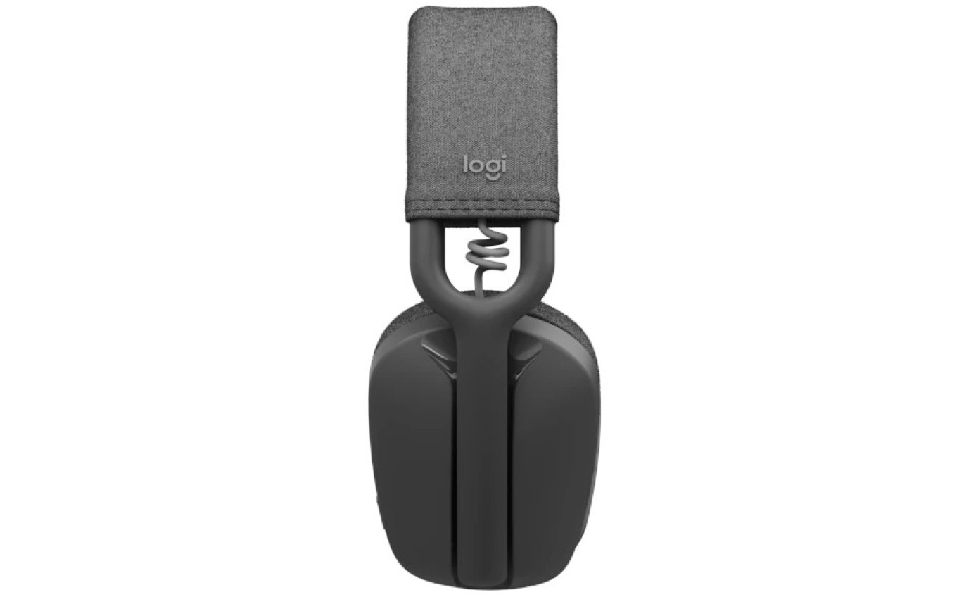 Logitech Zone Vibe 100 Headset (Graphite) 981001215