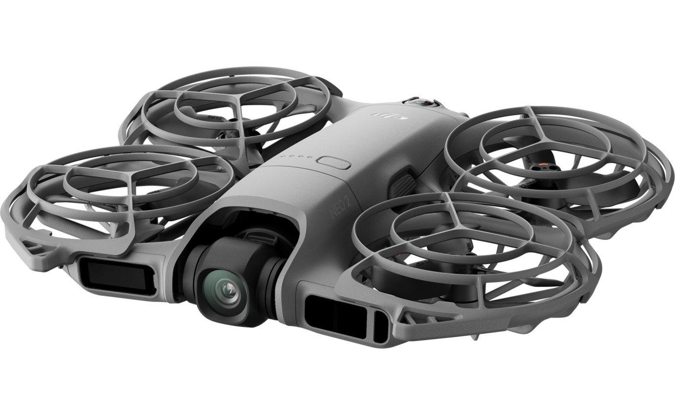 DJI Neo 2 (Drone Only) CPFP0000027001