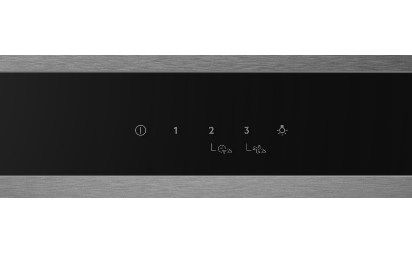 AEG 90cm Canopy Rangehood DBE7980HB
